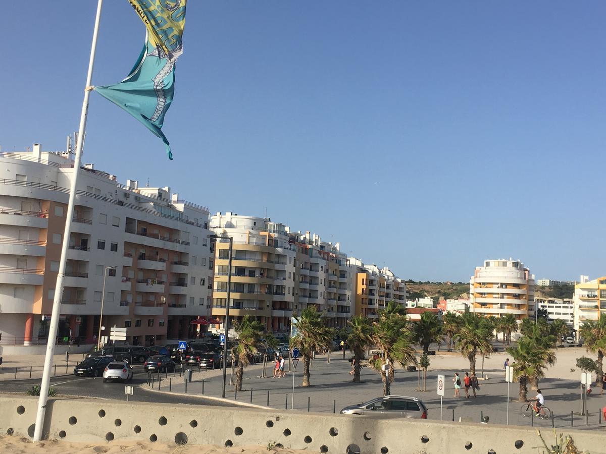 Appartamento Costa De Caparica Esterno foto