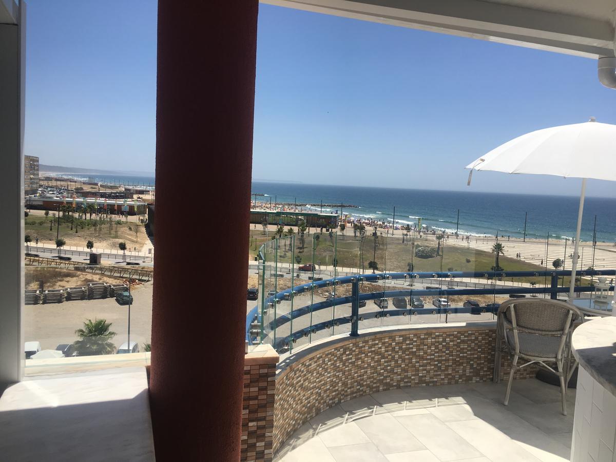 Appartamento Costa De Caparica Esterno foto