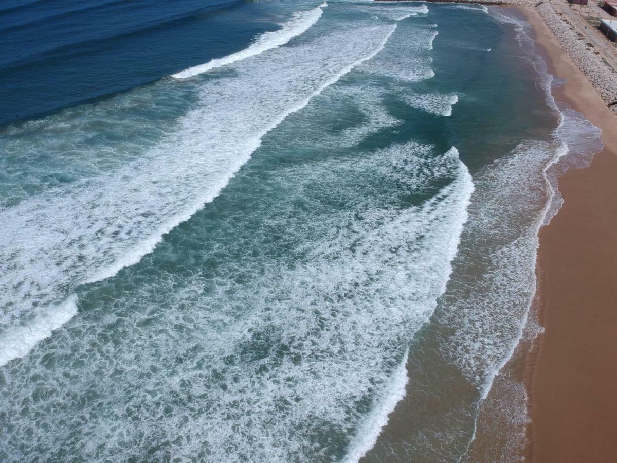 Appartamento Costa De Caparica Esterno foto